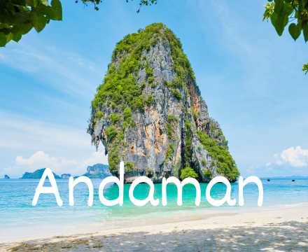 Andaman