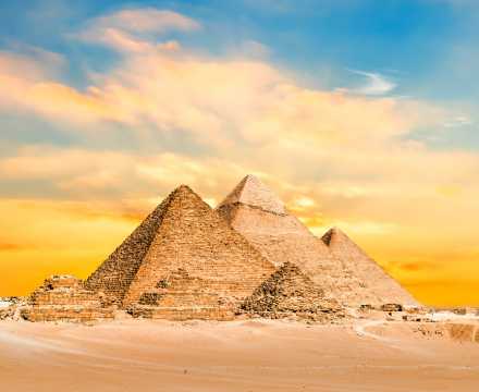 Egypt