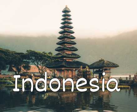 Indonesia