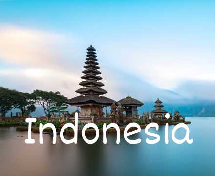 Indonesia