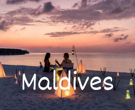 Maldives