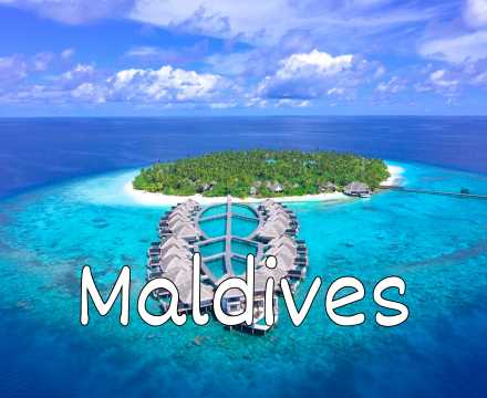 Maldives