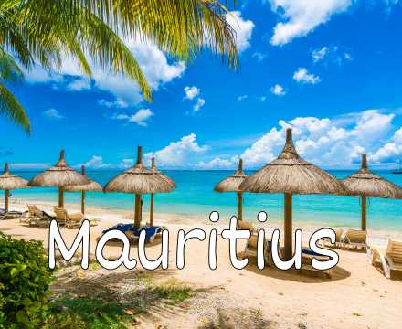 Mauritius