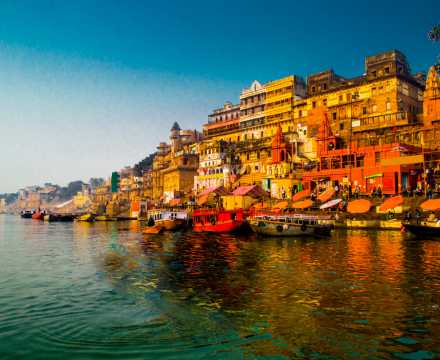 Varanasi