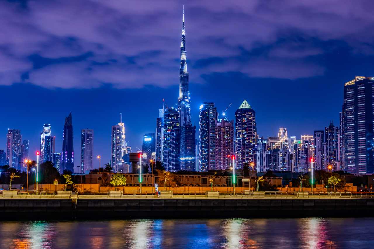 Dubai