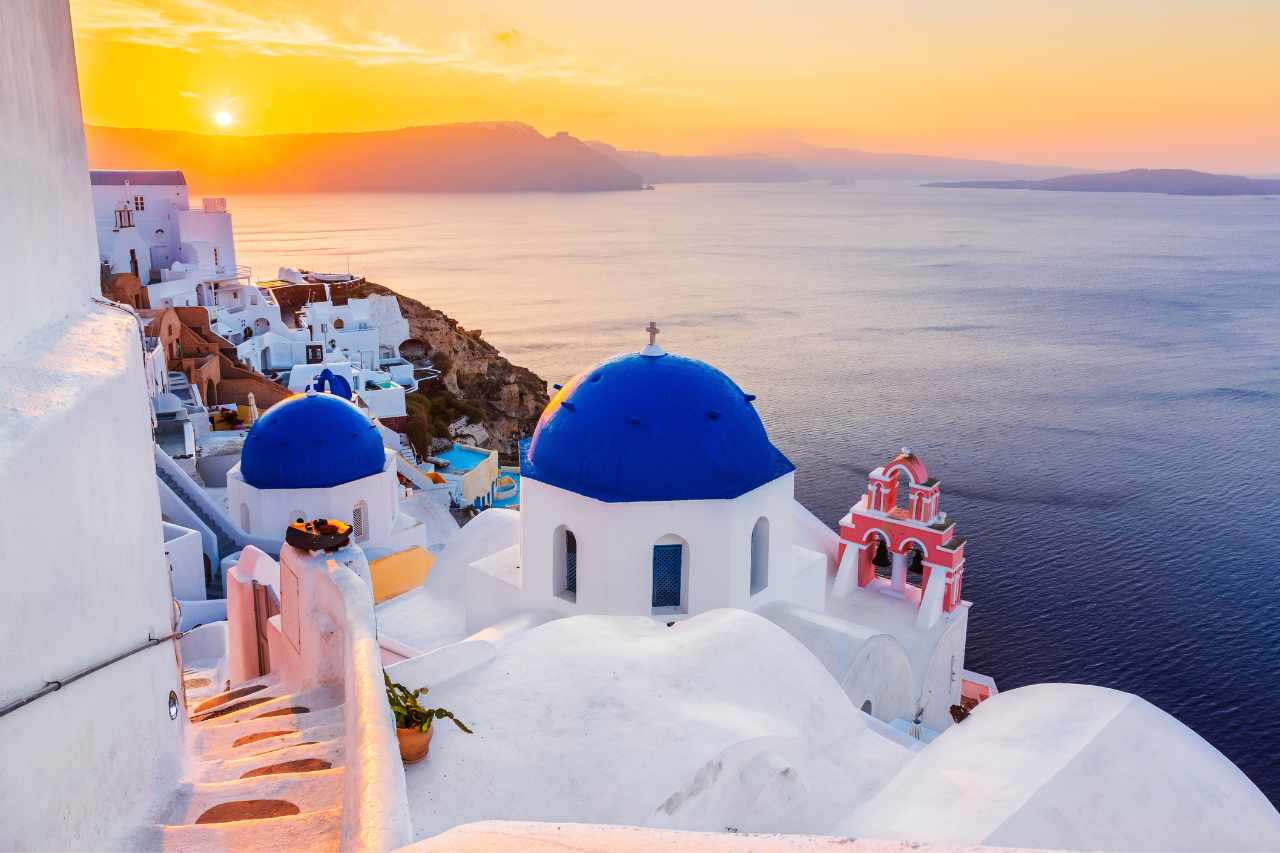 Greece