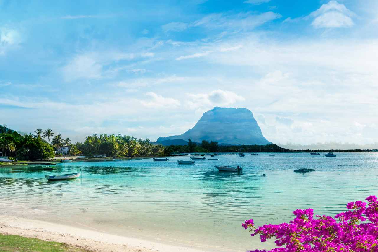 Mauritius