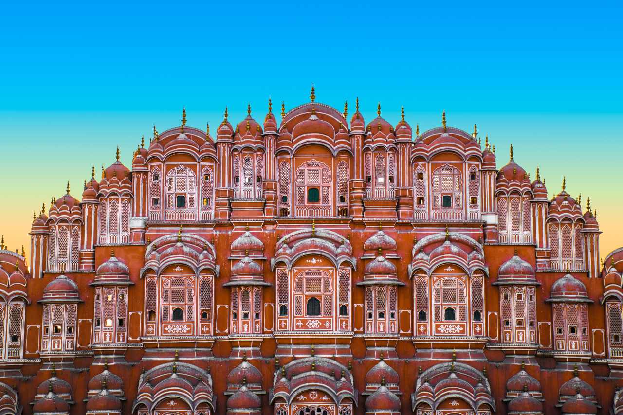 Rajasthan