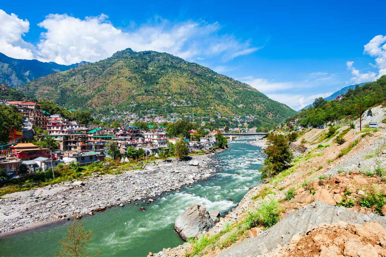 Shimla Manali